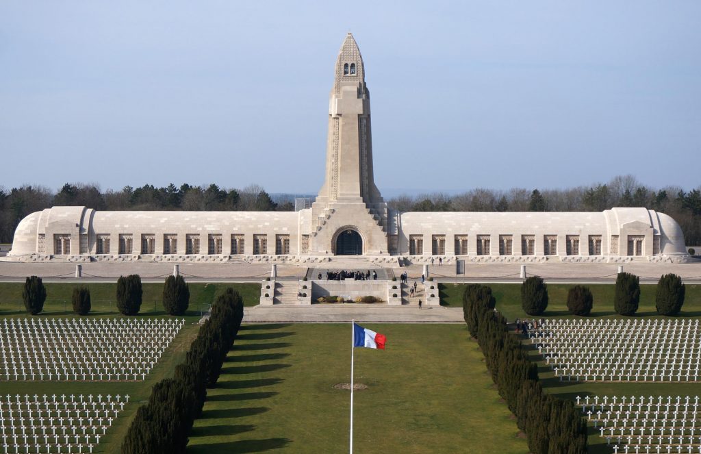 Verdun